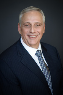 Gerald Klein, BS, BA